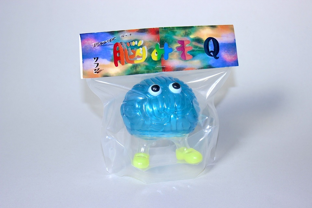 ブレインベイビー✴︎脳みそ貯金箱