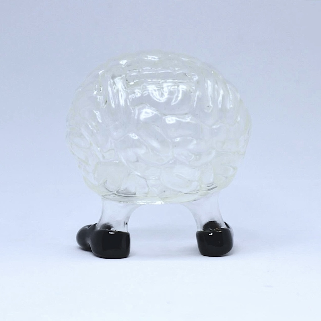 ブレインベイビー✴︎脳みそ貯金箱