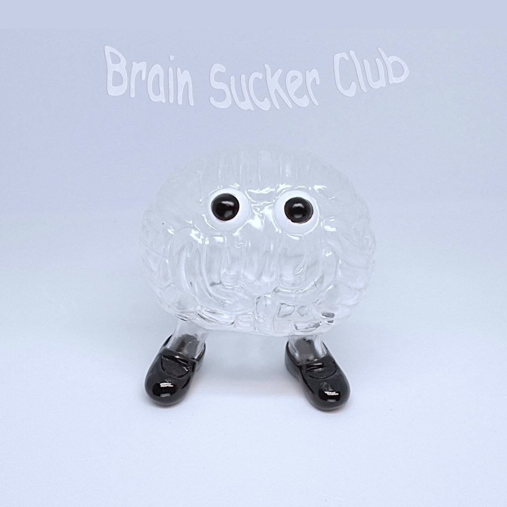 ブレインベイビー✴︎脳みそ貯金箱