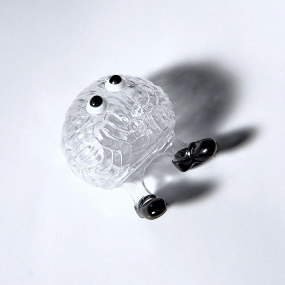 ブレインベイビー✴︎脳みそ貯金箱