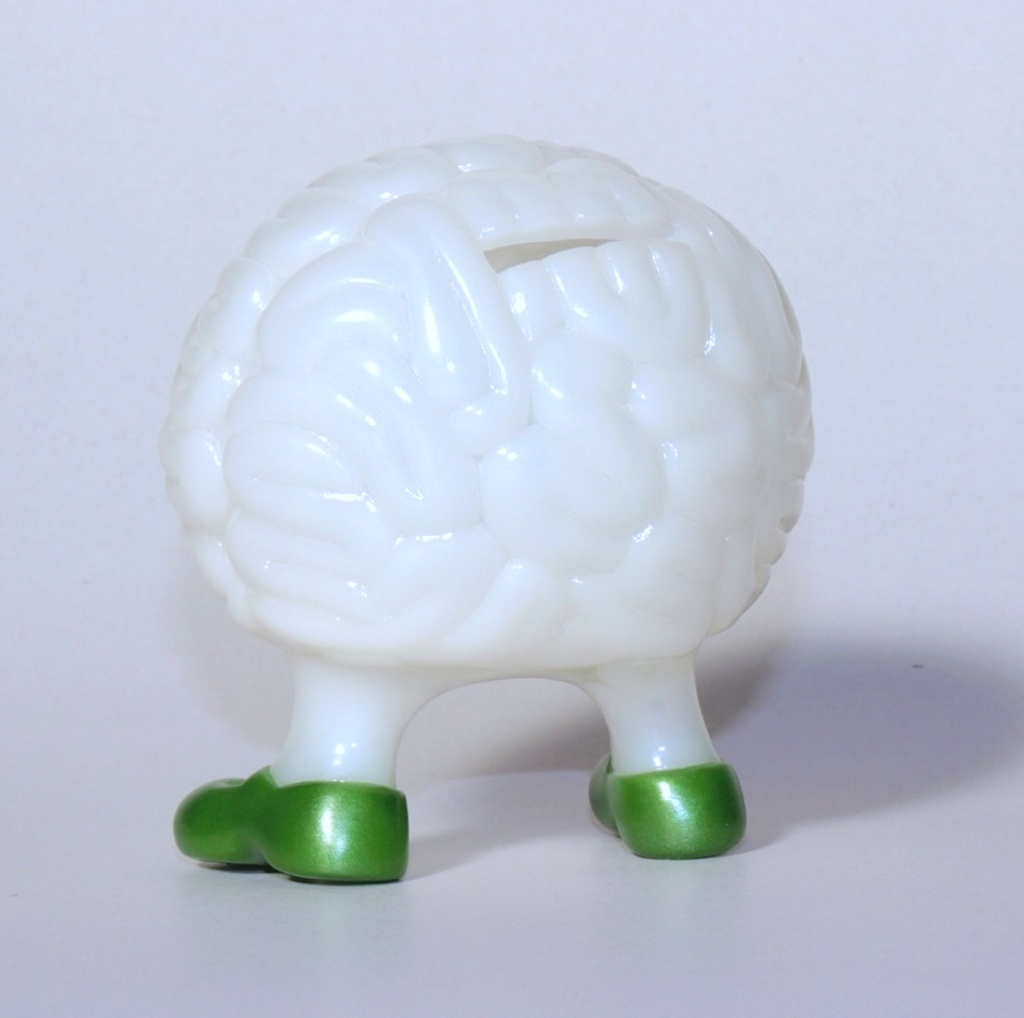 ブレインベイビー✴︎脳みそ貯金箱