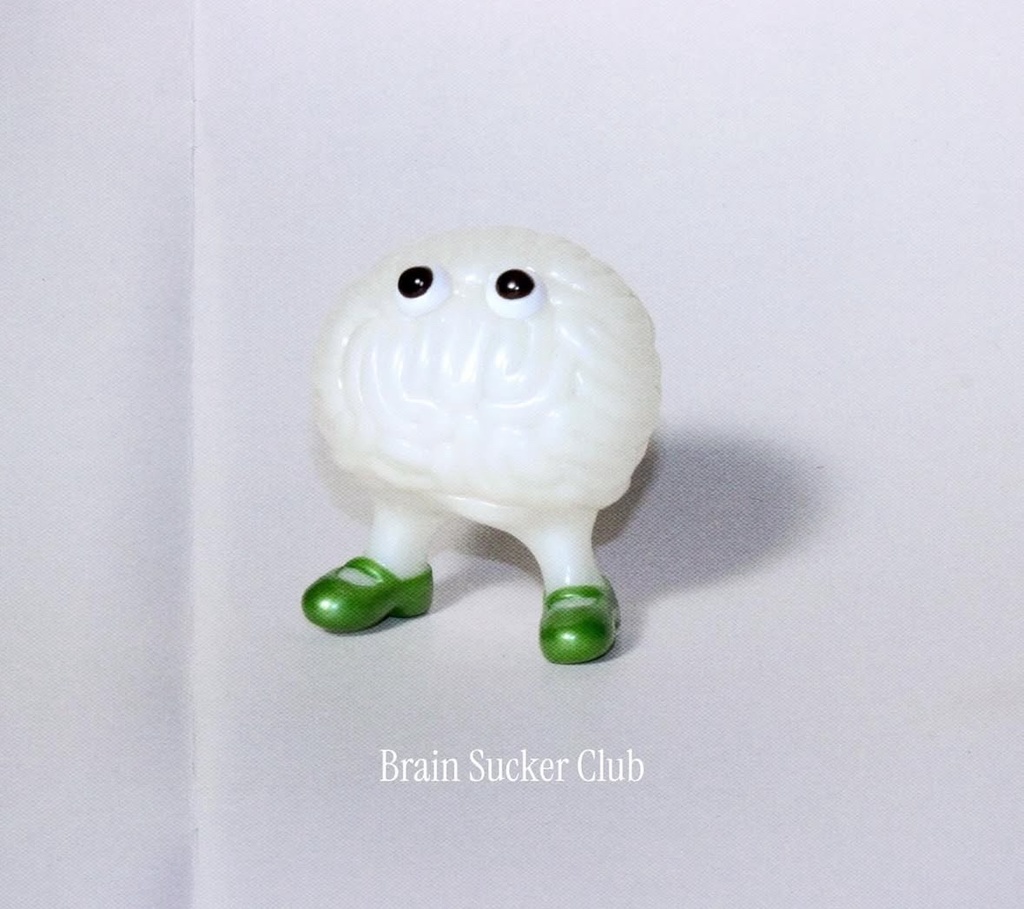 ブレインベイビー✴︎脳みそ貯金箱