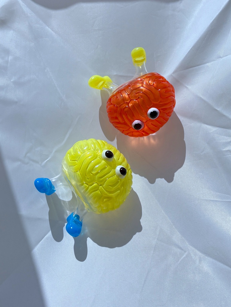 ブレインベイビー✴︎脳みそ貯金箱