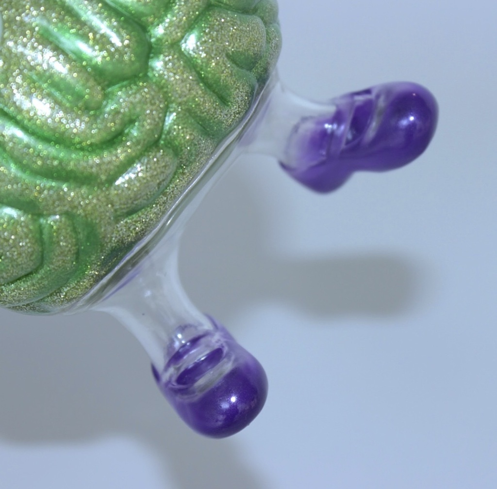 ブレインベイビー✴︎脳みそ貯金箱