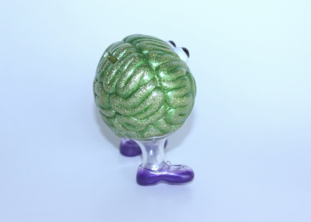 ブレインベイビー✴︎脳みそ貯金箱