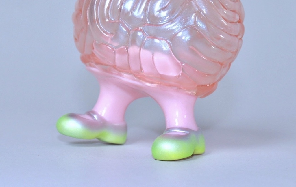 ブレインベイビー✴︎脳みそ貯金箱