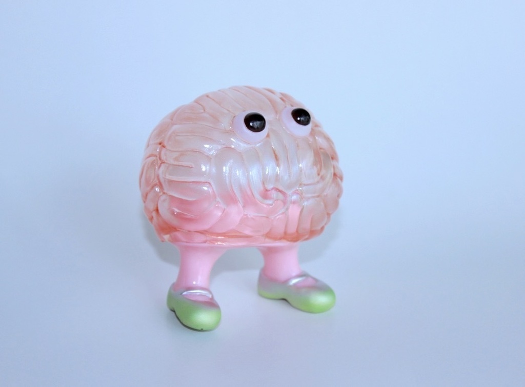 ブレインベイビー✴︎脳みそ貯金箱