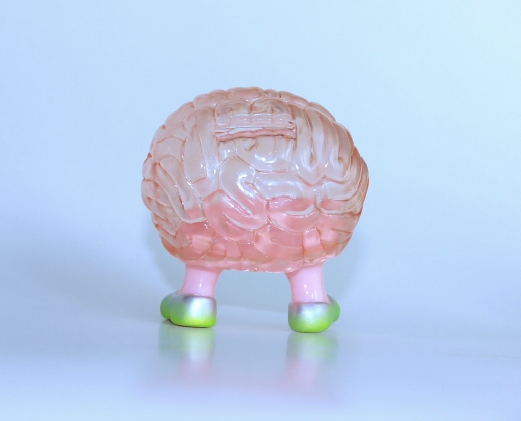 ブレインベイビー✴︎脳みそ貯金箱