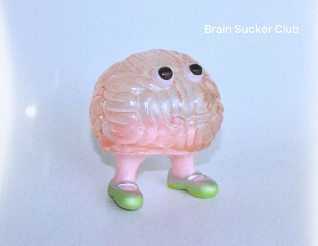 ブレインベイビー✴︎脳みそ貯金箱