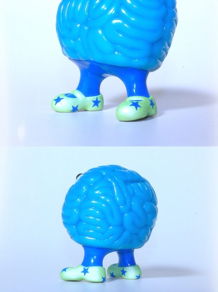 ブレインベイビー✴︎脳みそ貯金箱