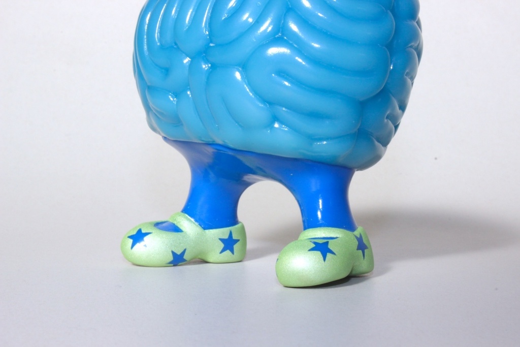 ブレインベイビー✴︎脳みそ貯金箱