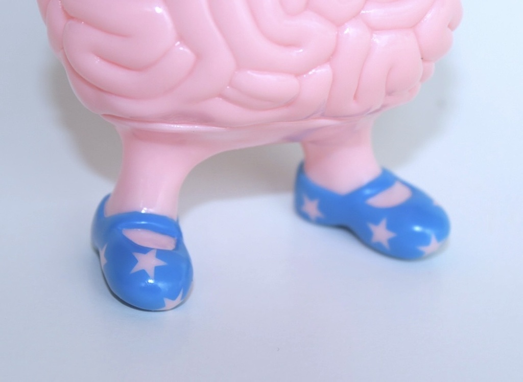 ブレインベイビー✴︎脳みそ貯金箱