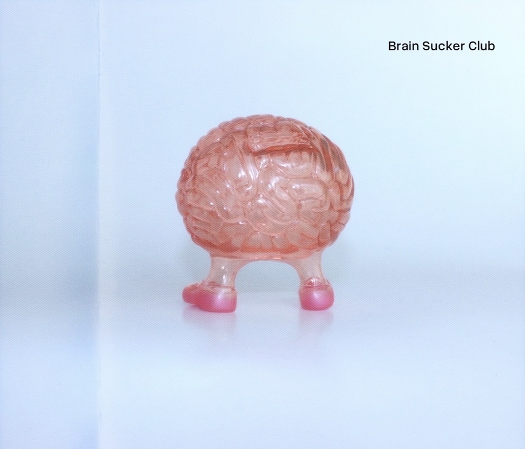 ブレインベイビー✴︎脳みそ貯金箱