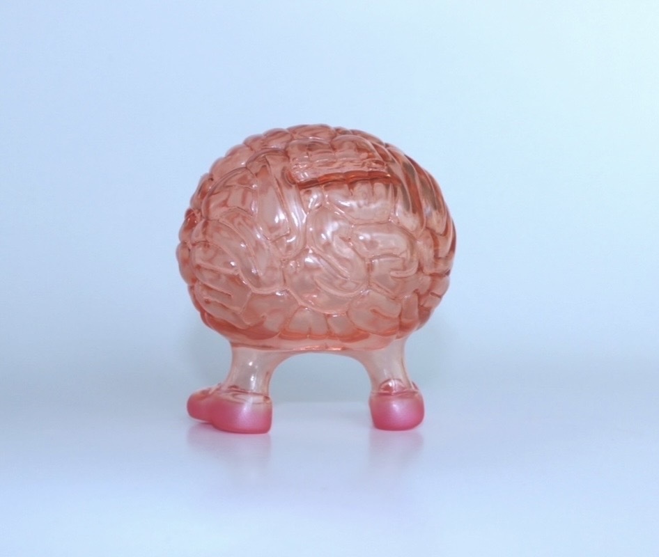 ブレインベイビー✴︎脳みそ貯金箱