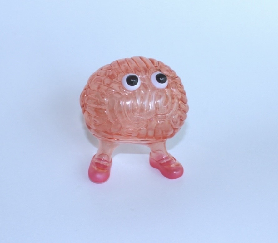 ブレインベイビー✴︎脳みそ貯金箱