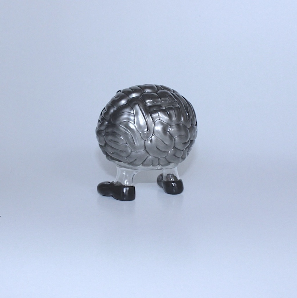 ブレインベイビー✴︎脳みそ貯金箱