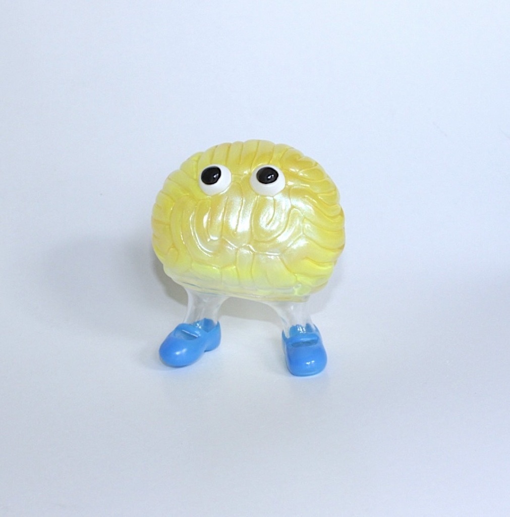 ブレインベイビー✴︎脳みそ貯金箱