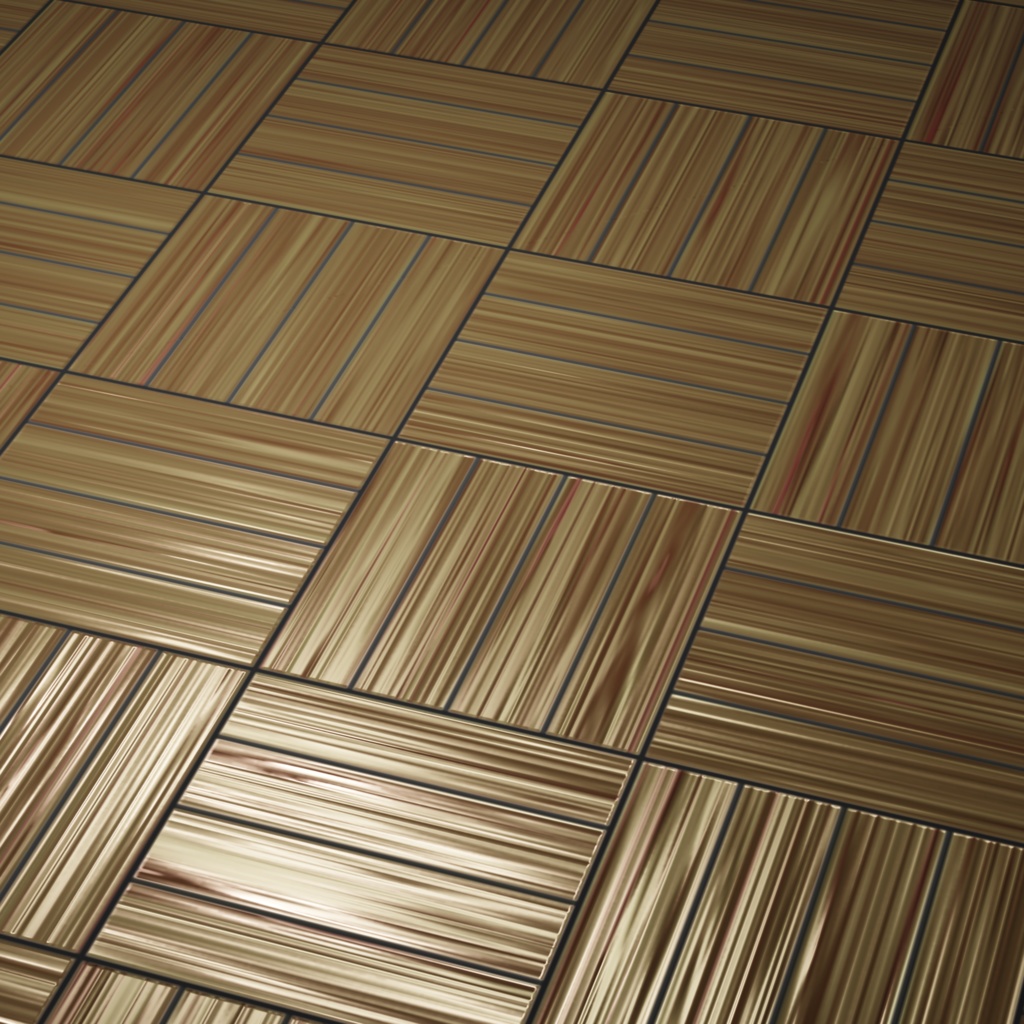 木の床のテクスチャ