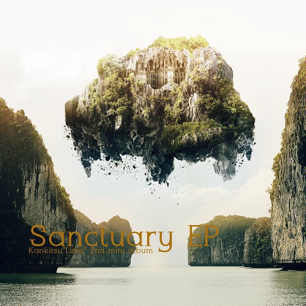 Sanctuary EP
