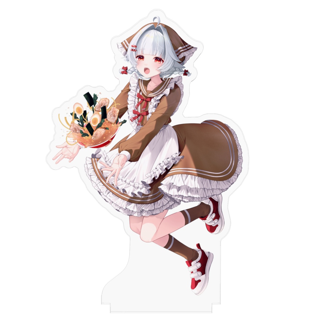 【生誕グッズ】アクリルフィギュア