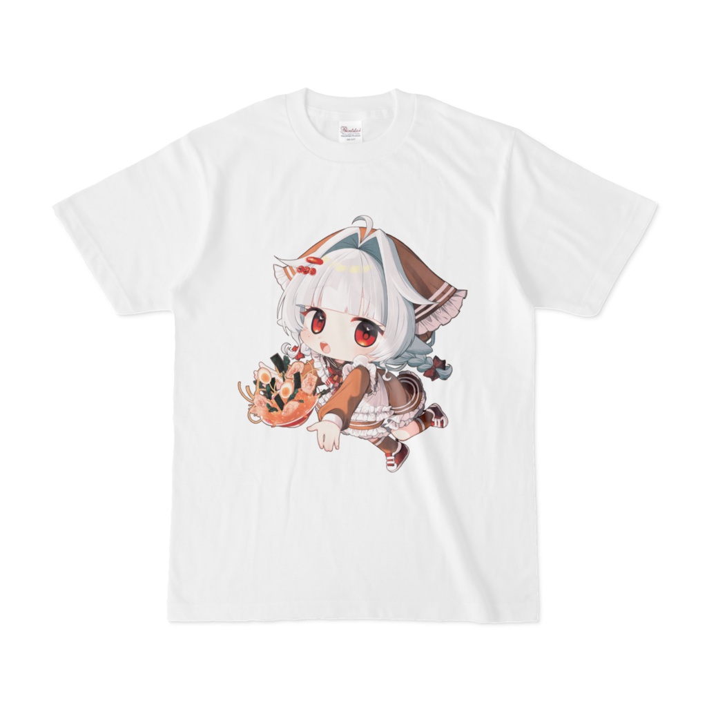 【生誕グッズ】Tシャツ