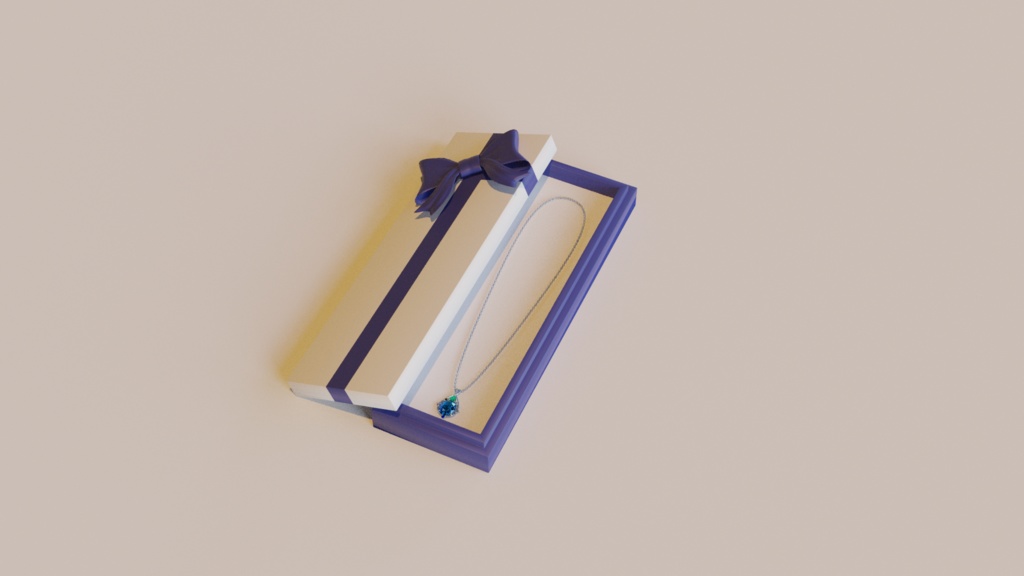 【第三者プレゼント可】プレゼントボックス