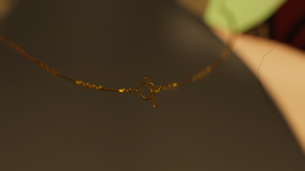 モダンレトロな丸眼鏡