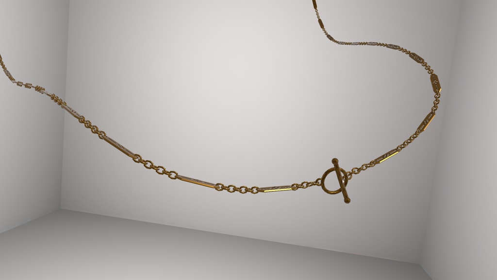 モダンレトロな丸眼鏡