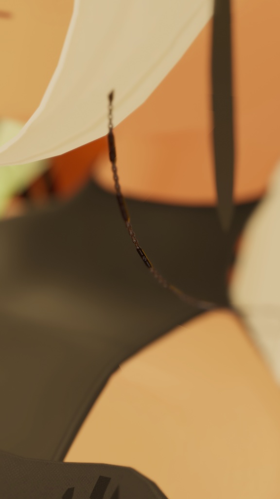 モダンレトロな丸眼鏡