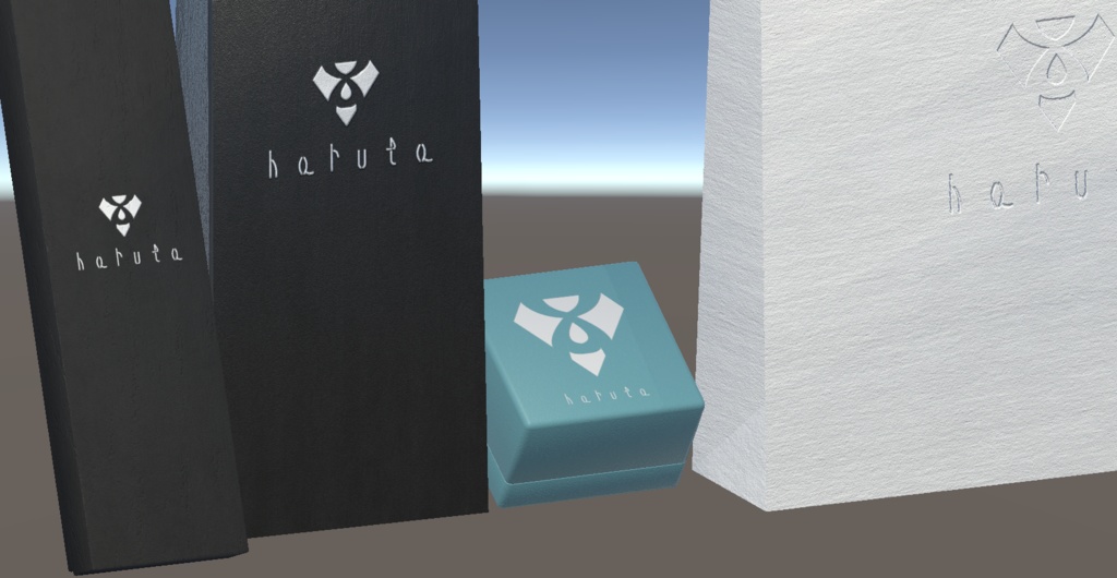 新ショップ公開記念【FREE】アクセサリーケース、紙袋