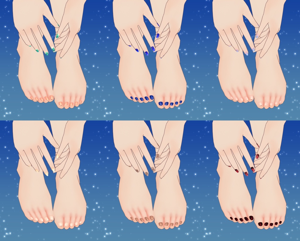 grass field-歌姫ドレス