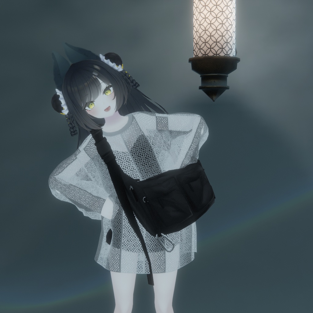 【11種無料】COOL POSE for Grus&Leefa