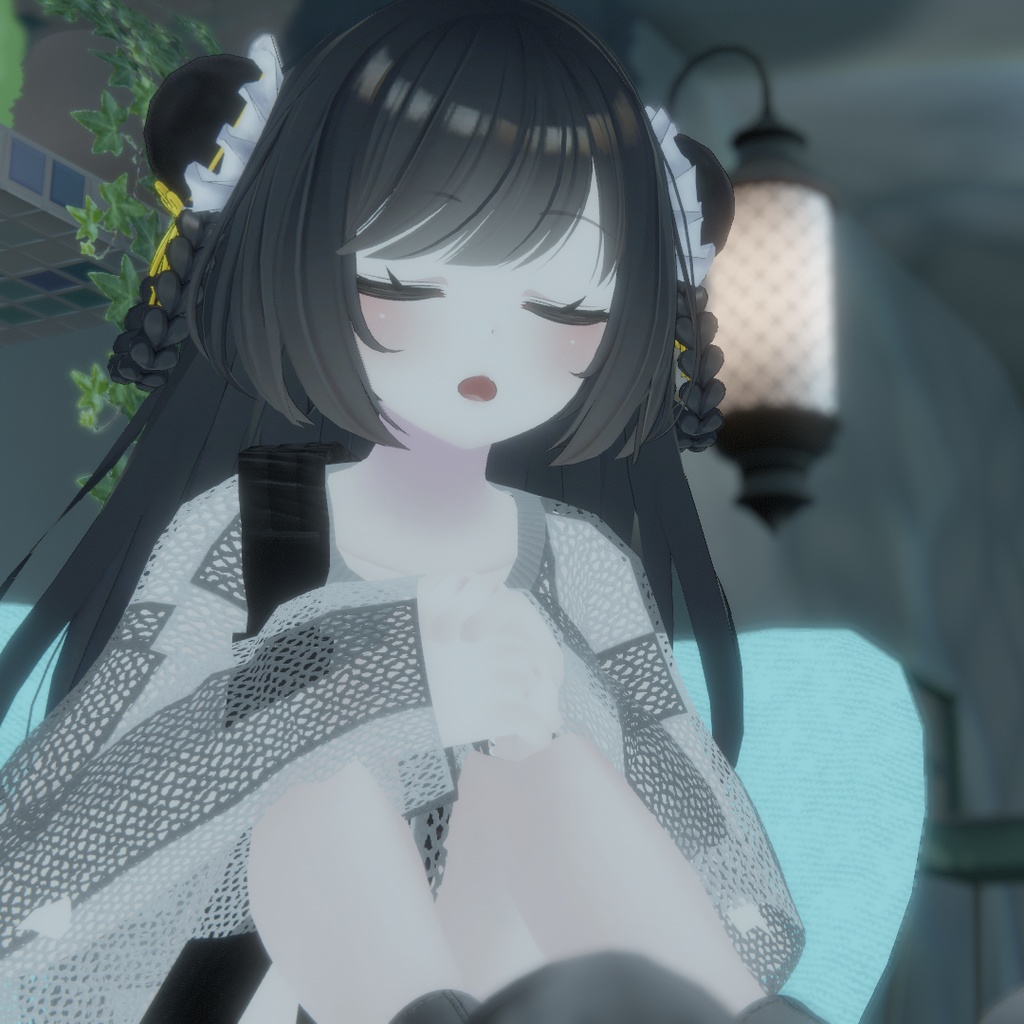 【11種無料】COOL POSE for Grus&Leefa