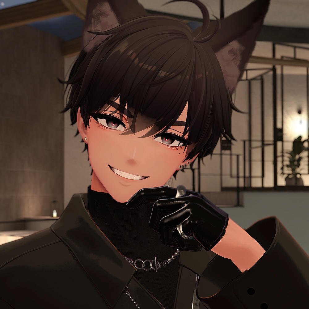 【MA対応】狛乃くんロコモーション&ポーズ集 Komano 24 pose & LocomotionLayer set Ver.1.4