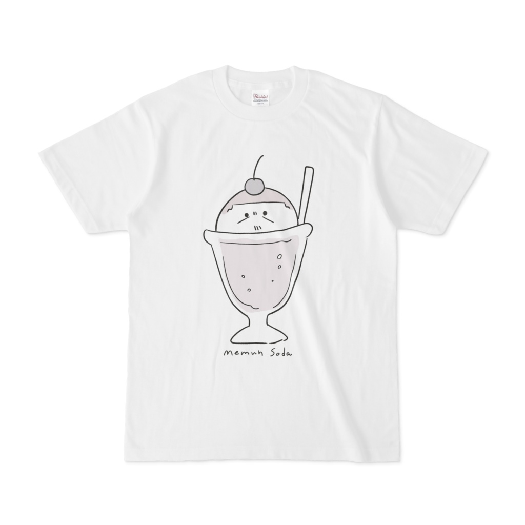メムンソーダ