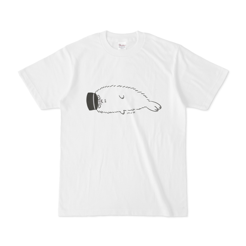 ごまむん１