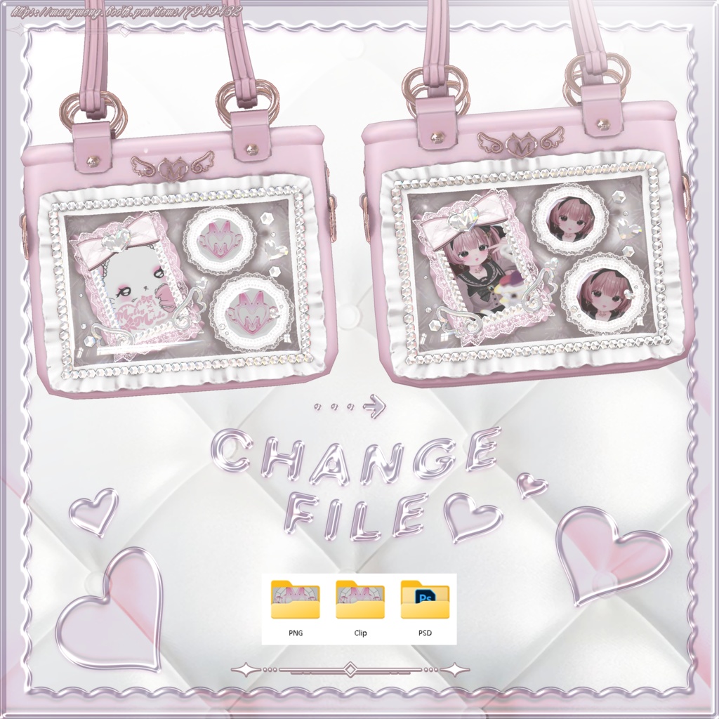 ♥SALE中♥12アバター対応♥あなたと♡Afternoon♥