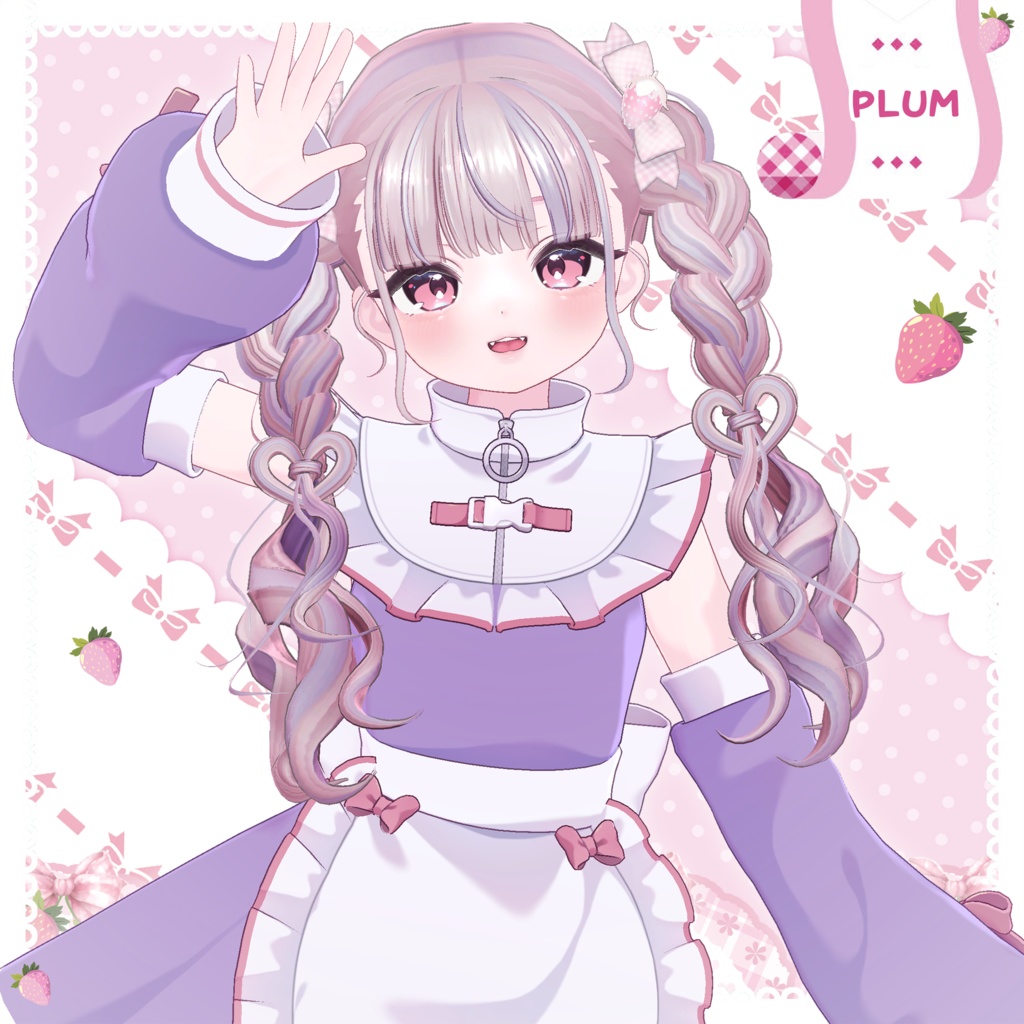 ♥HAIR♥ ハートきゅんきゅん ♥