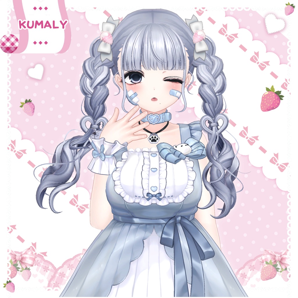 ♥HAIR♥ ハートきゅんきゅん ♥