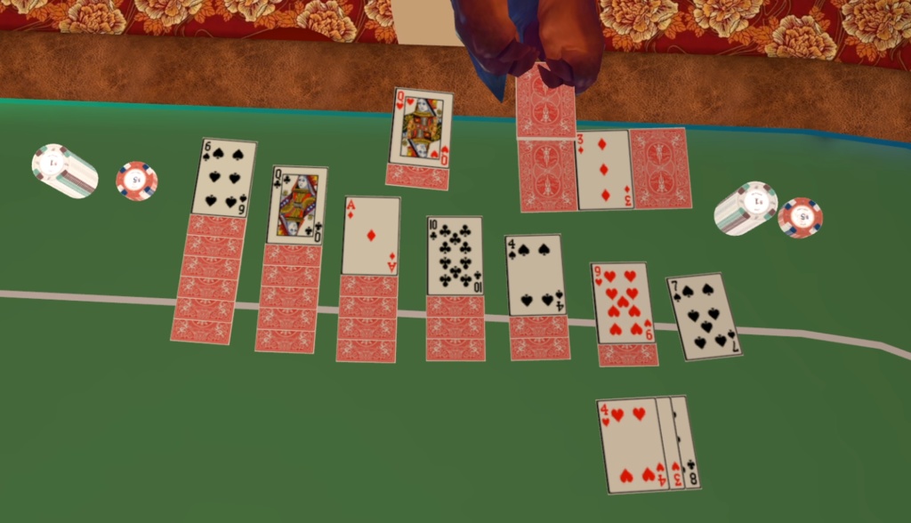 Blake447's VRC Playing Cards
