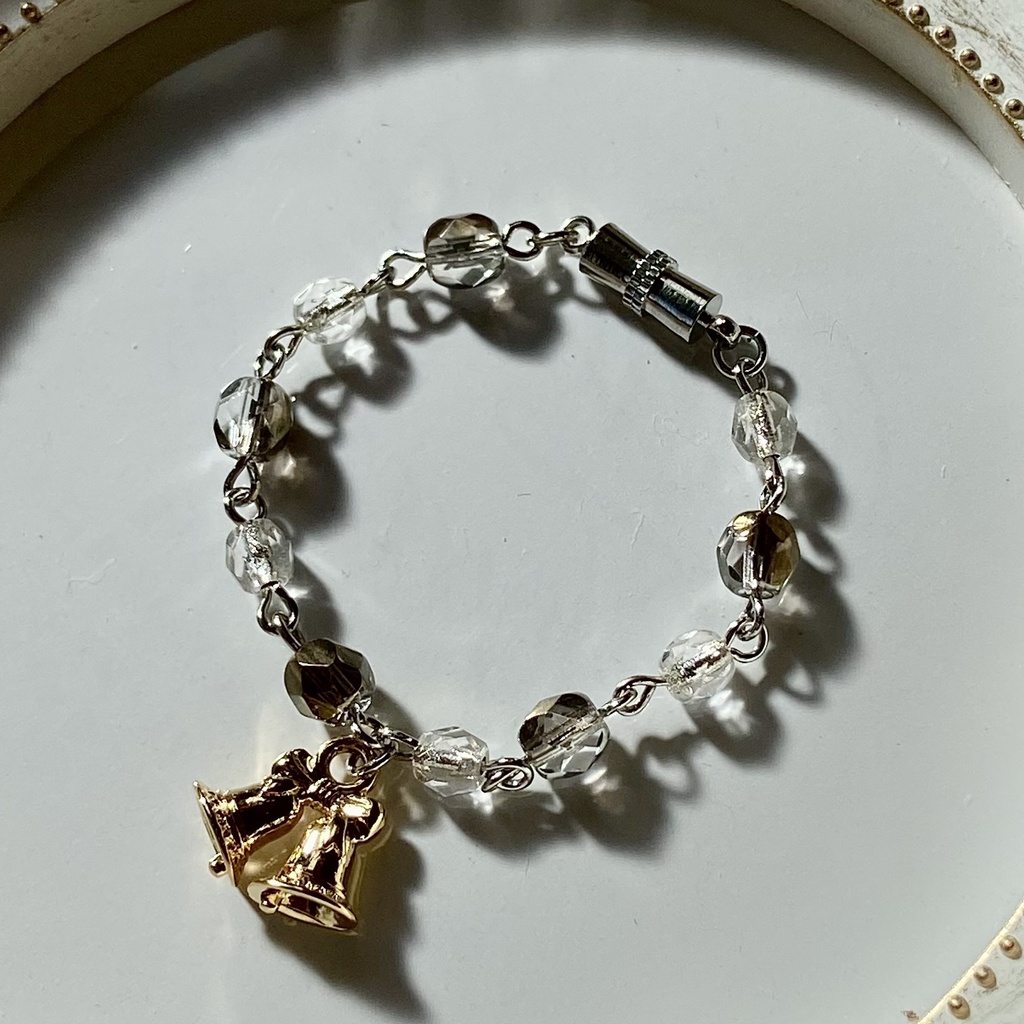 11/16 21時〜 クリスマスを待ちわびるネックレス