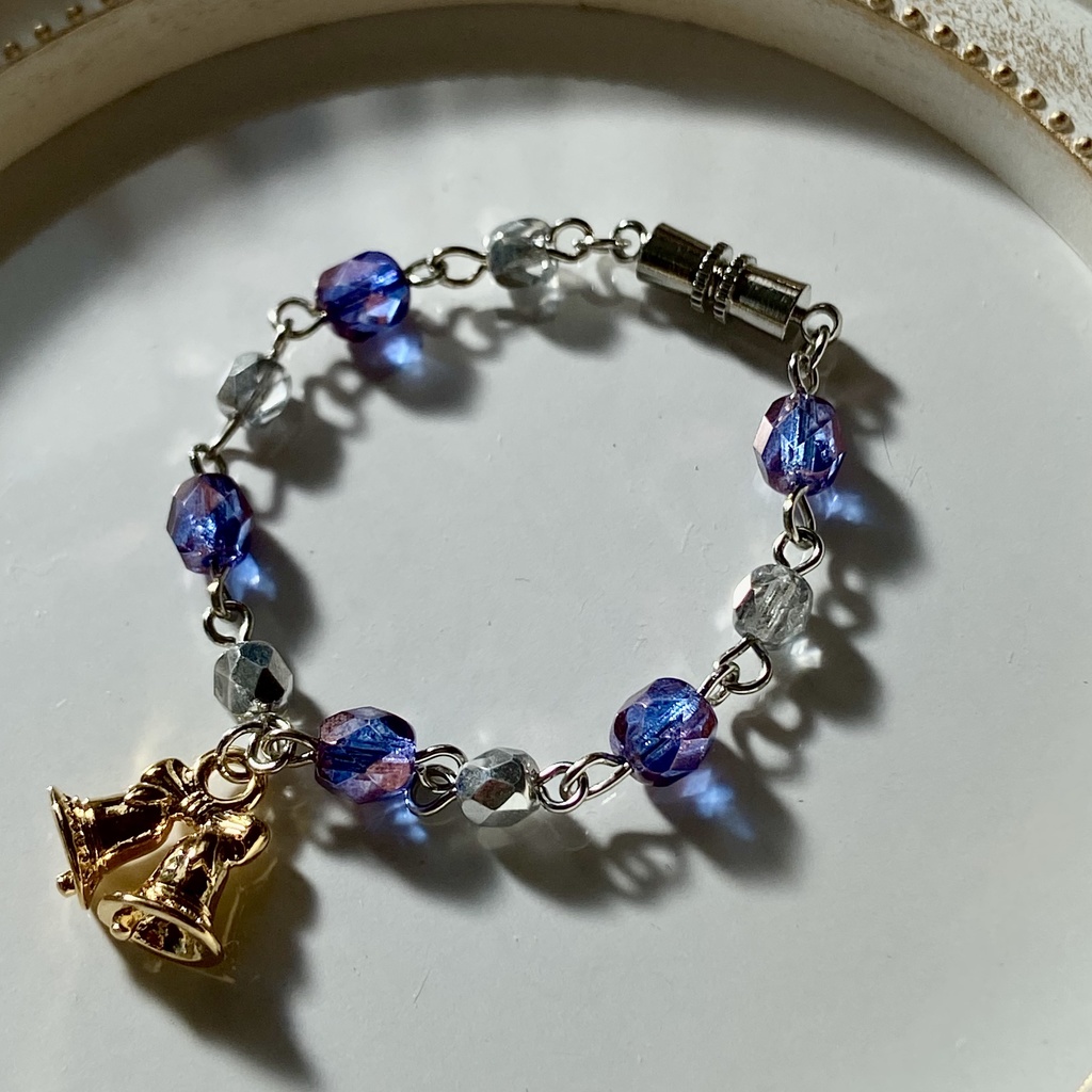 11/16 21時〜 クリスマスを待ちわびるネックレス