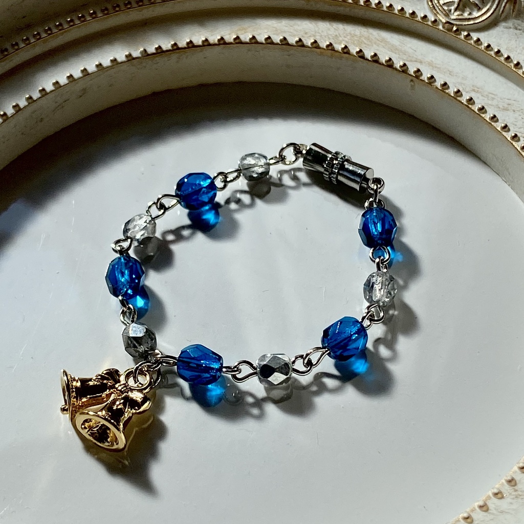 11/16 21時〜 クリスマスを待ちわびるネックレス