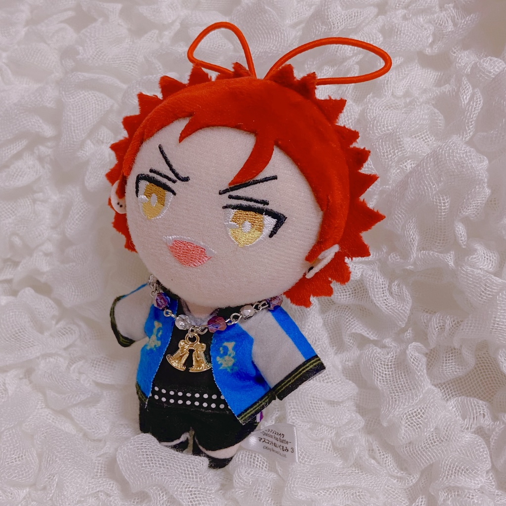 11/16 21時〜 クリスマスを待ちわびるネックレス