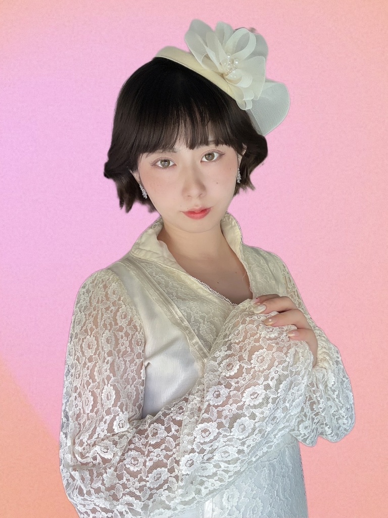 DJかんだみつき集合歌劇チェキ