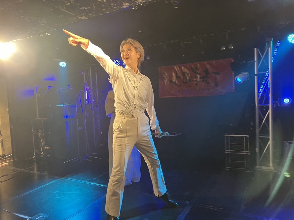 2023年9月公演スペシャル動画&デジタル公演プログラム