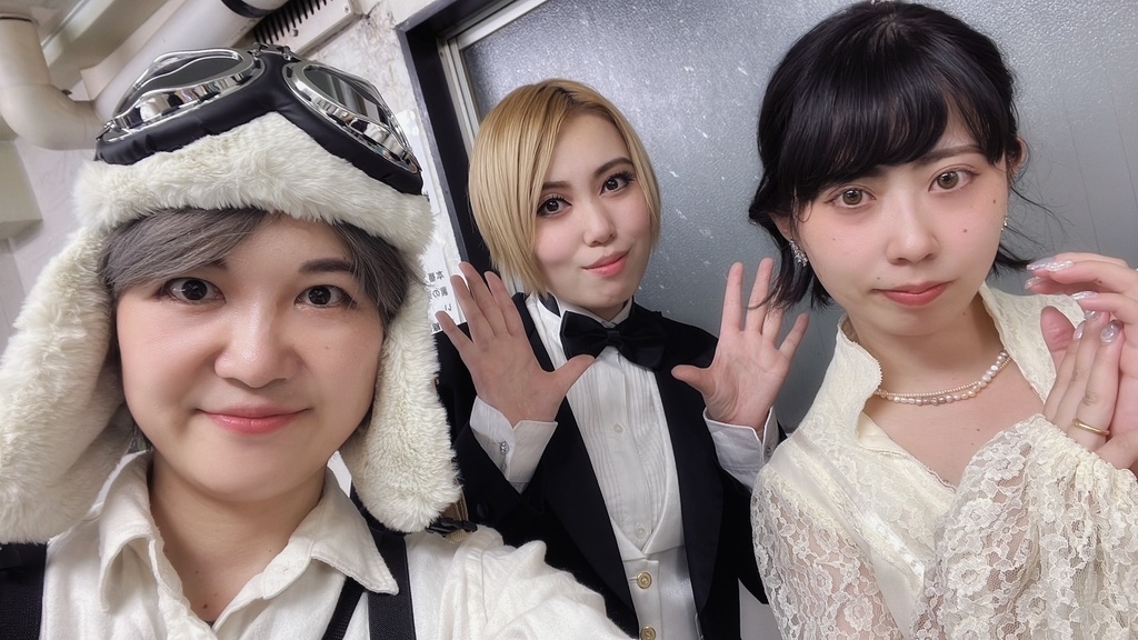 2023年9月公演スペシャル動画&デジタル公演プログラム