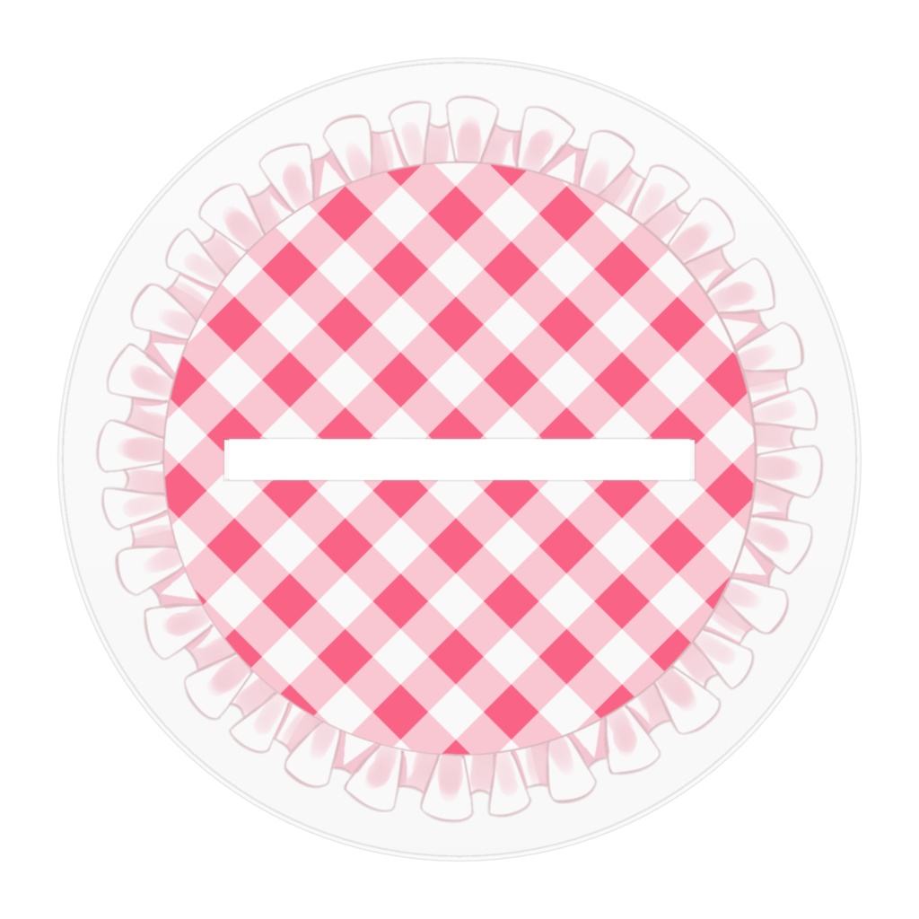 【非公式】赤井はあとアクリルスタンド