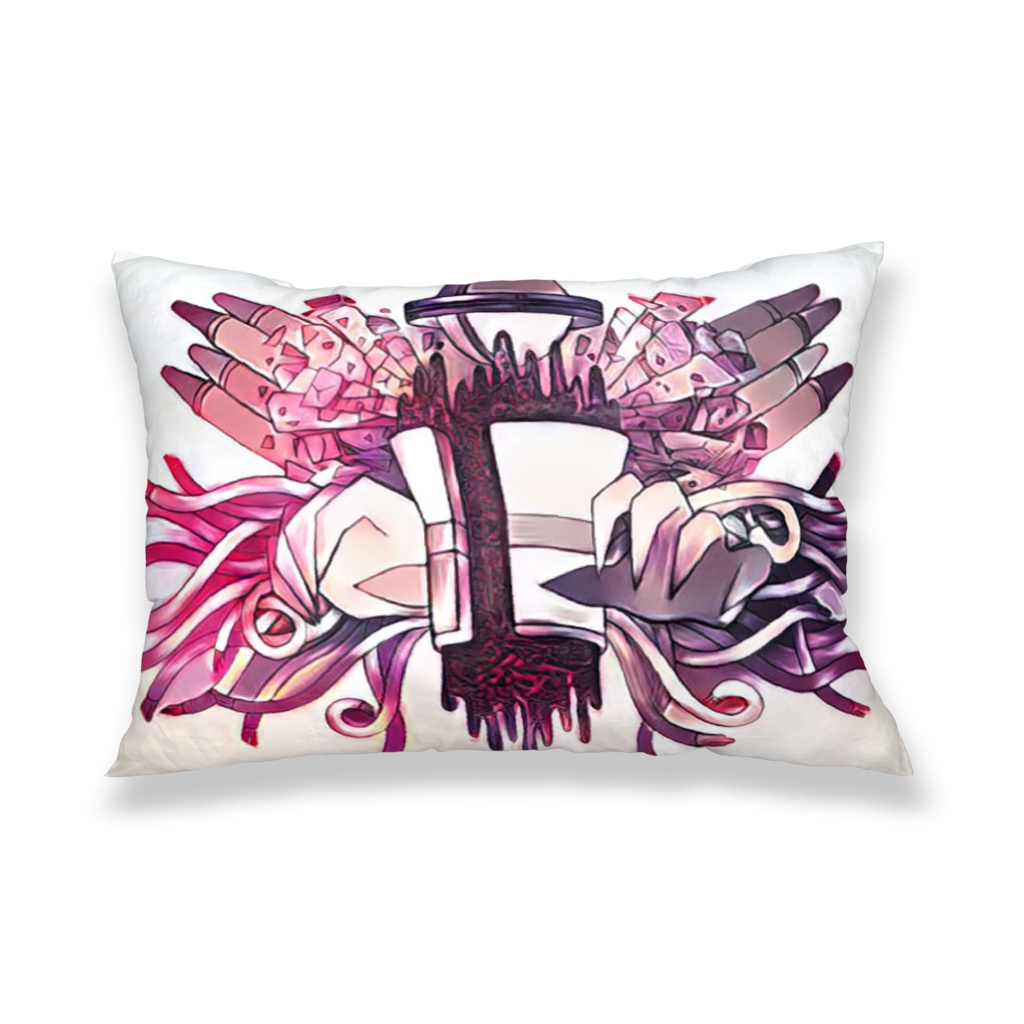 エルきゅん最終形態おまくら