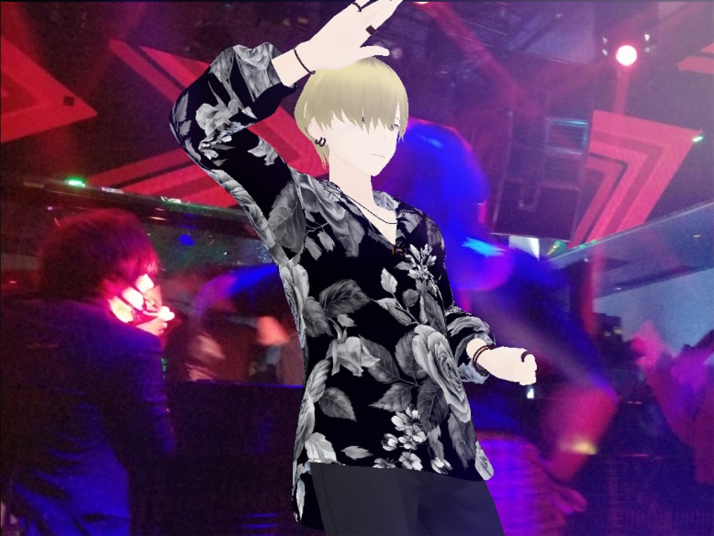 東京五千兆年日和